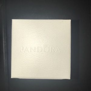 Pandora Ring Box (EMPTY)